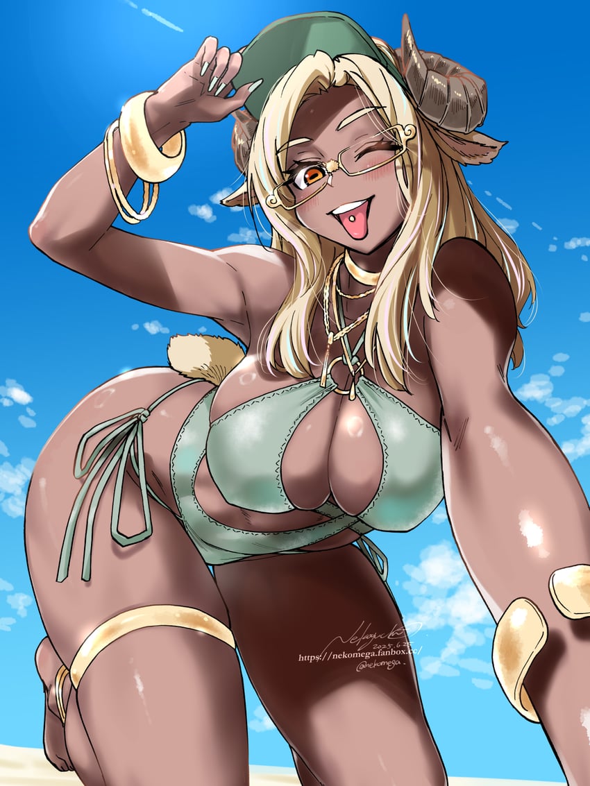 original drawn by nekoguchi