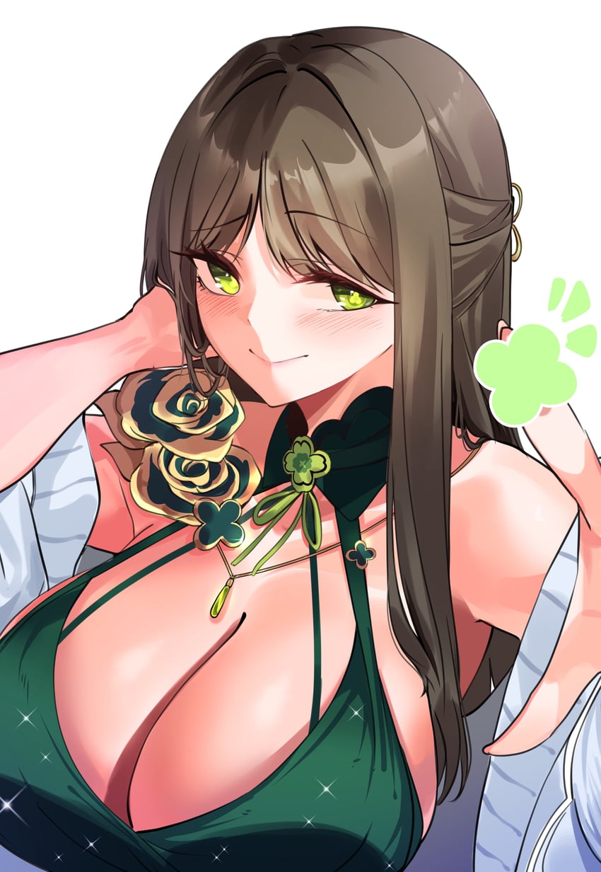 gweon sua (black survival and 1 more) drawn by uwa81087288