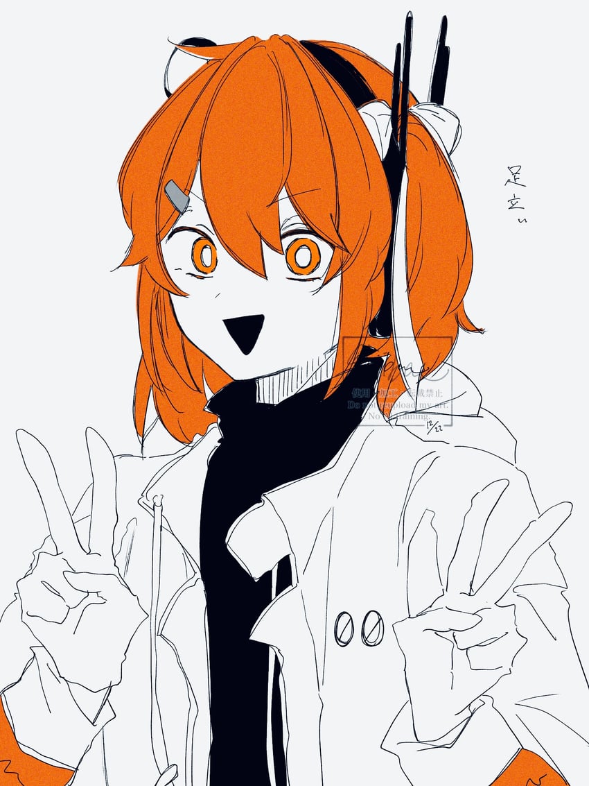 adachi rei (utau and 1 more) drawn by urano_shibano