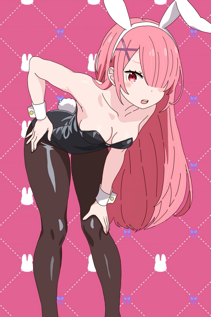 ram (re:zero kara hajimeru isekai seikatsu) drawn by remnia