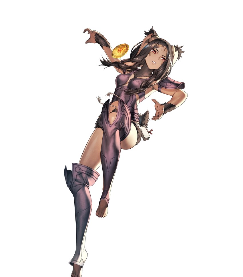 panne (fire emblem and 2 more) drawn by chyko