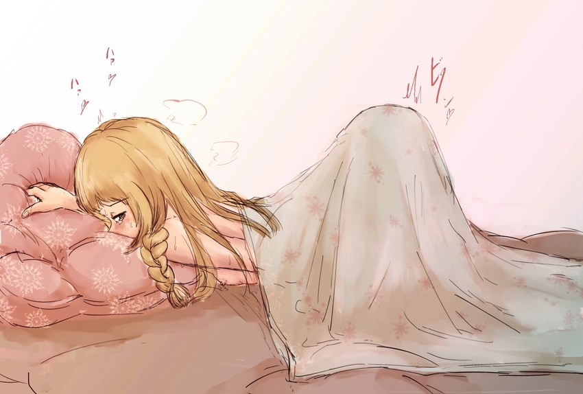 lillie (pokemon and 1 more) drawn by hinohara_(redsee)