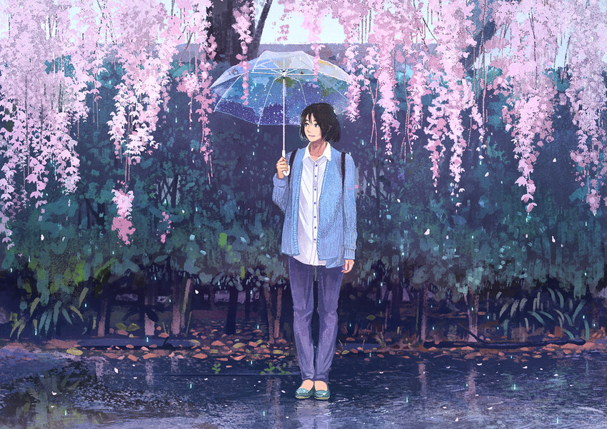 original drawn by gemi