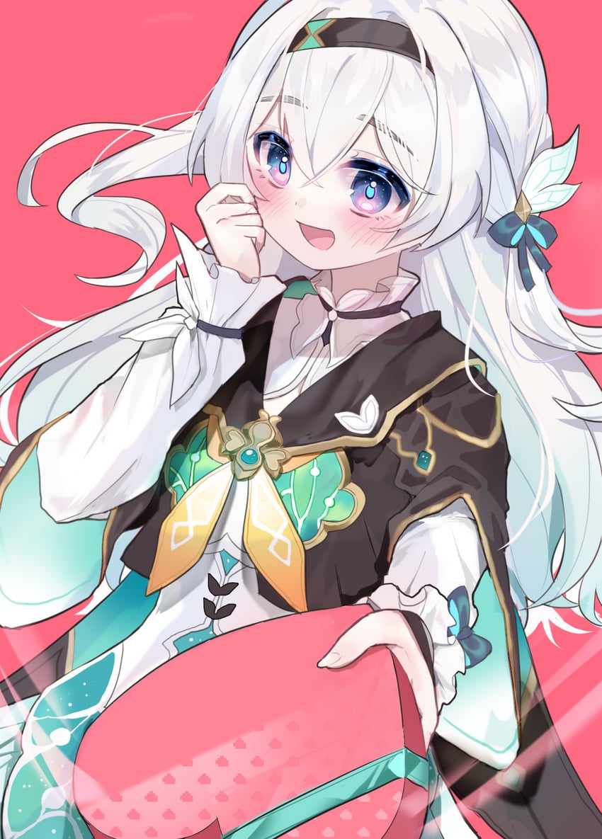 firefly (honkai and 1 more) drawn by shitsu_(kurikaesi)