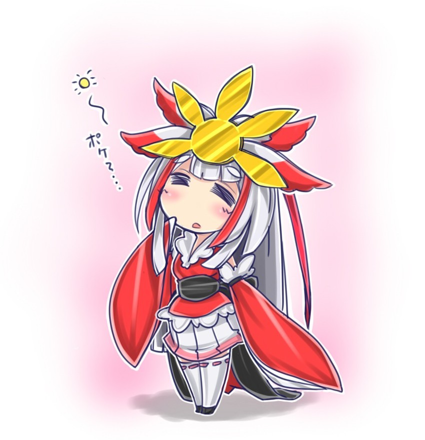 houou rinka (bemani and 2 more) drawn by ototobe