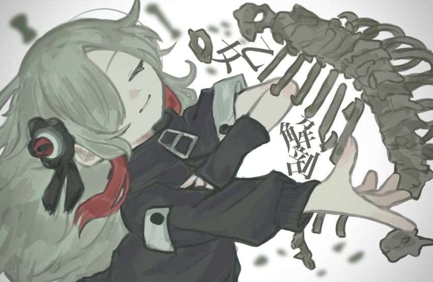 isekaijoucho (kamitsubaki studio and 1 more) drawn by faoru_ofuton