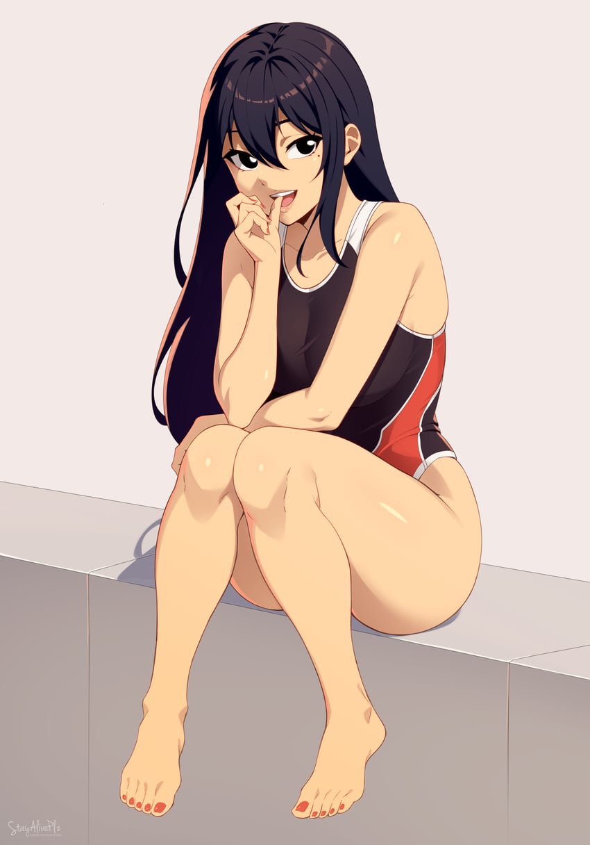 miyamoto namine (original) drawn by stayaliveplz