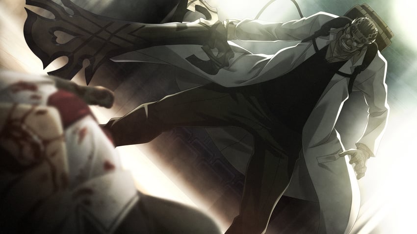 miyashiro takuru and sakuma wataru (chaos;child) drawn by sasaki_mutsumi