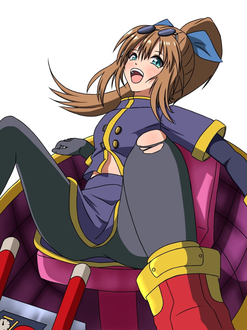 precis neumann (star ocean and 1 more) drawn by beesuper