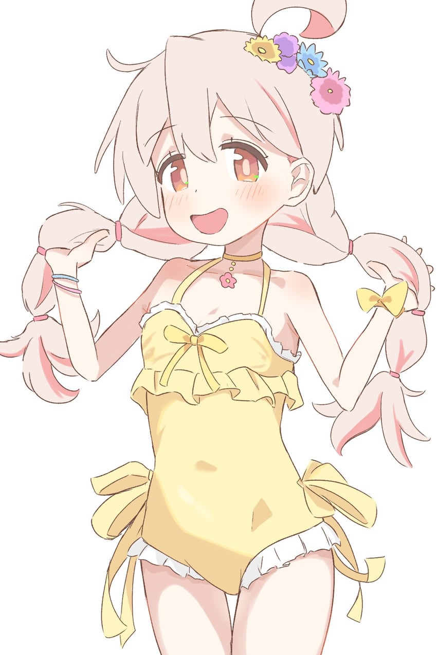 oyama mahiro (onii-chan wa oshimai!) drawn by riannn_desu