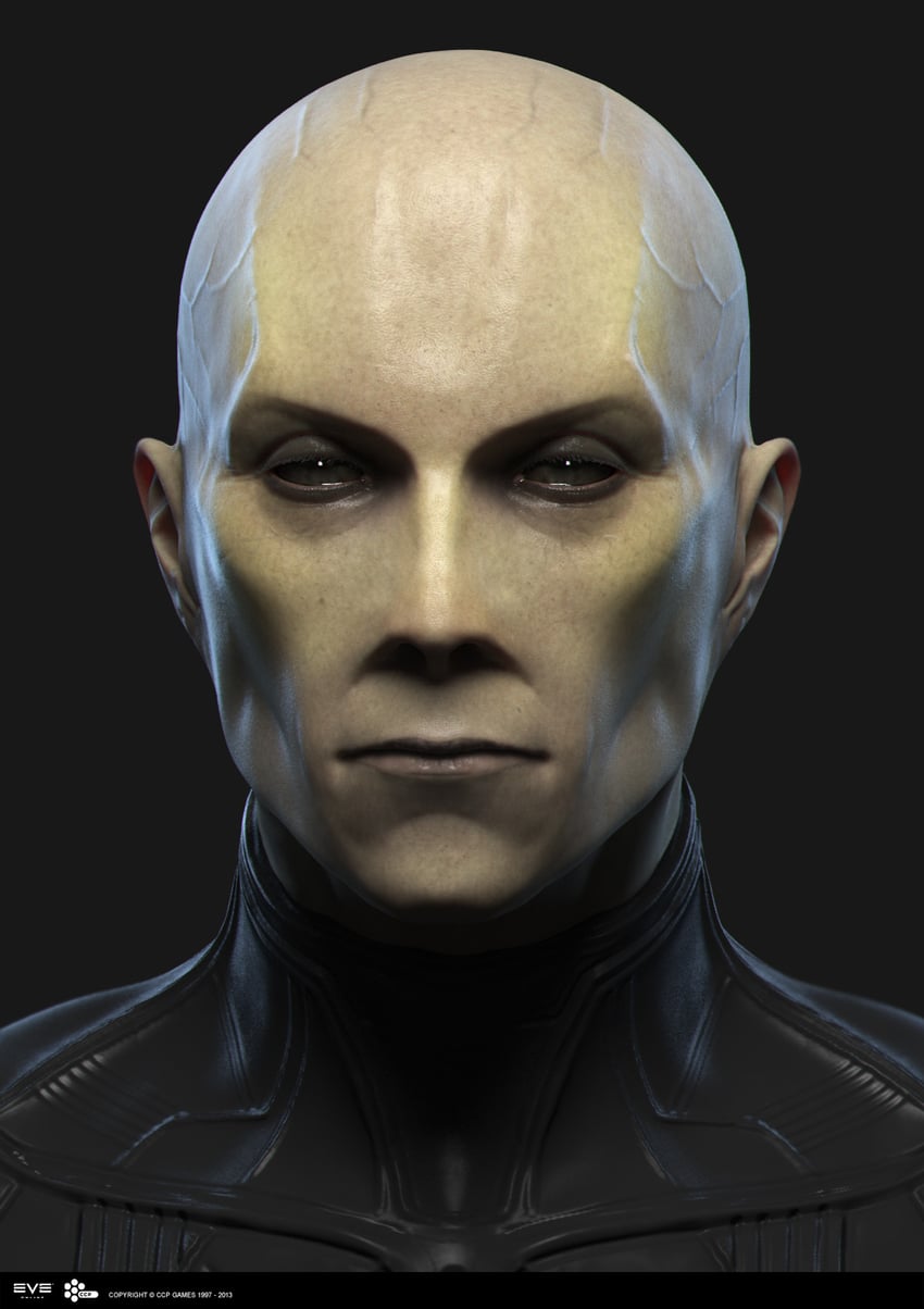 eve online drawn by asgeir_jon_asgeirsson and bokaja_(jakob_falkenberg)