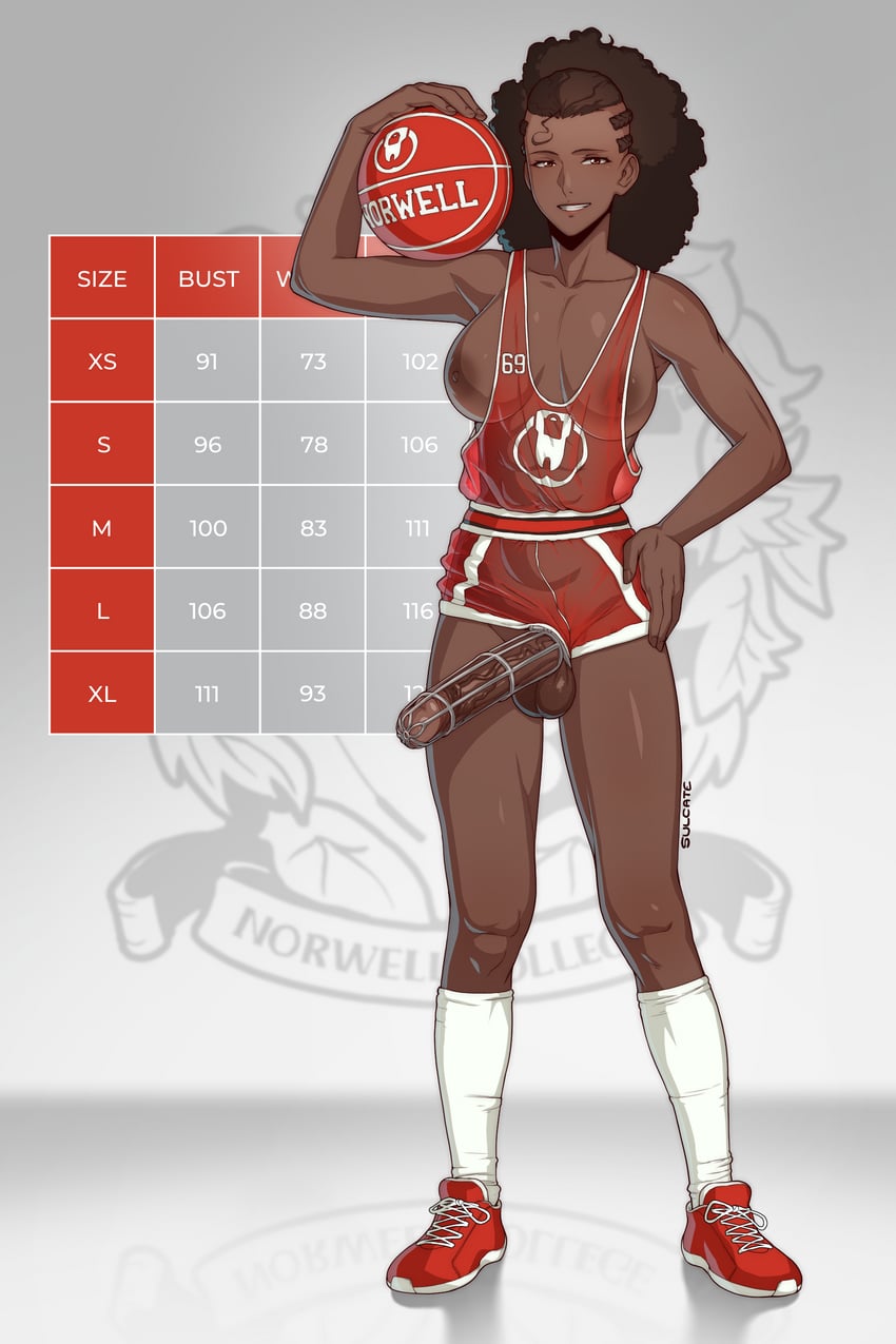 norwell college drawn by sulcate
