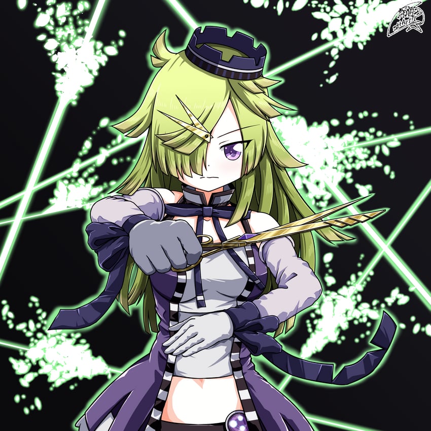 aki mabayu (mahou shoujo madoka magica and 1 more) drawn by shinkai_no_shachi
