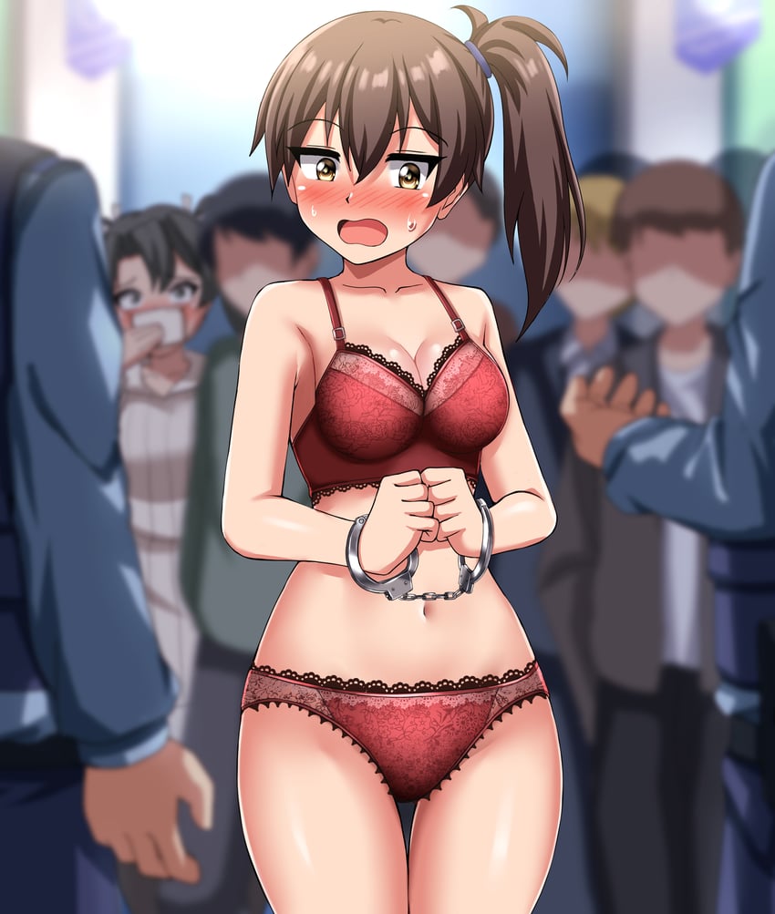 kaga and zuikaku (kantai collection) drawn by zanntetu