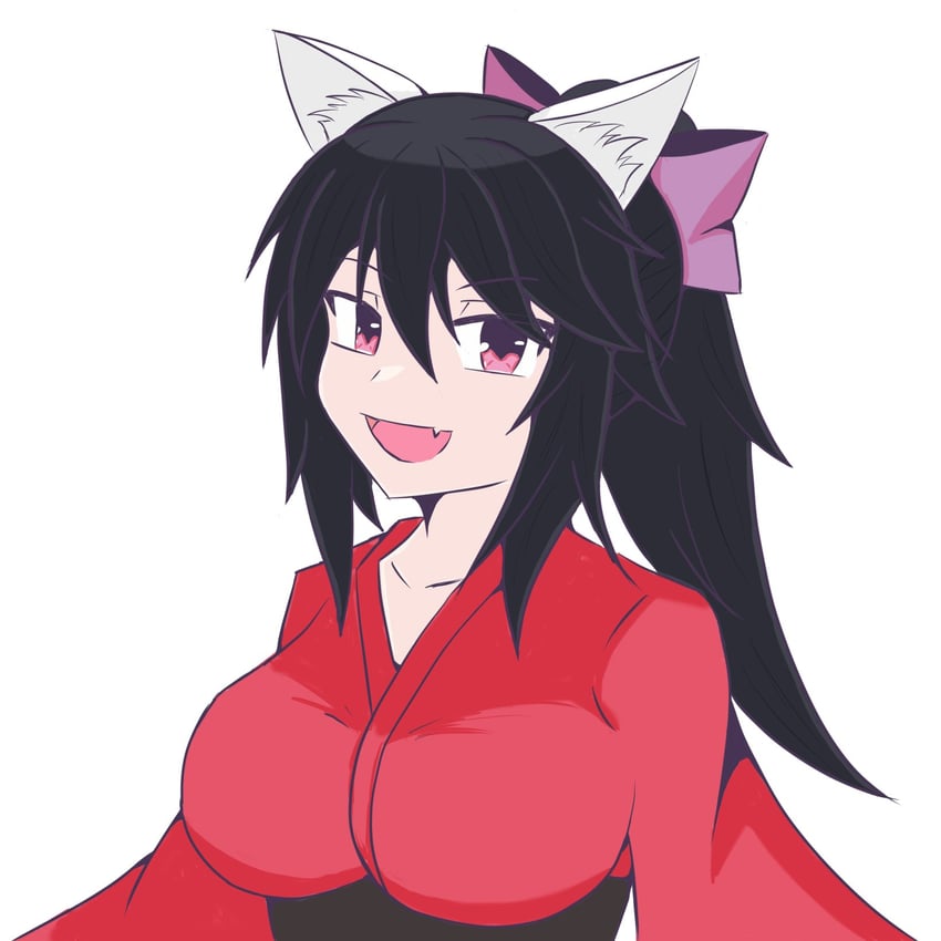 noihara himari (omamori himari) drawn by mashiro1863