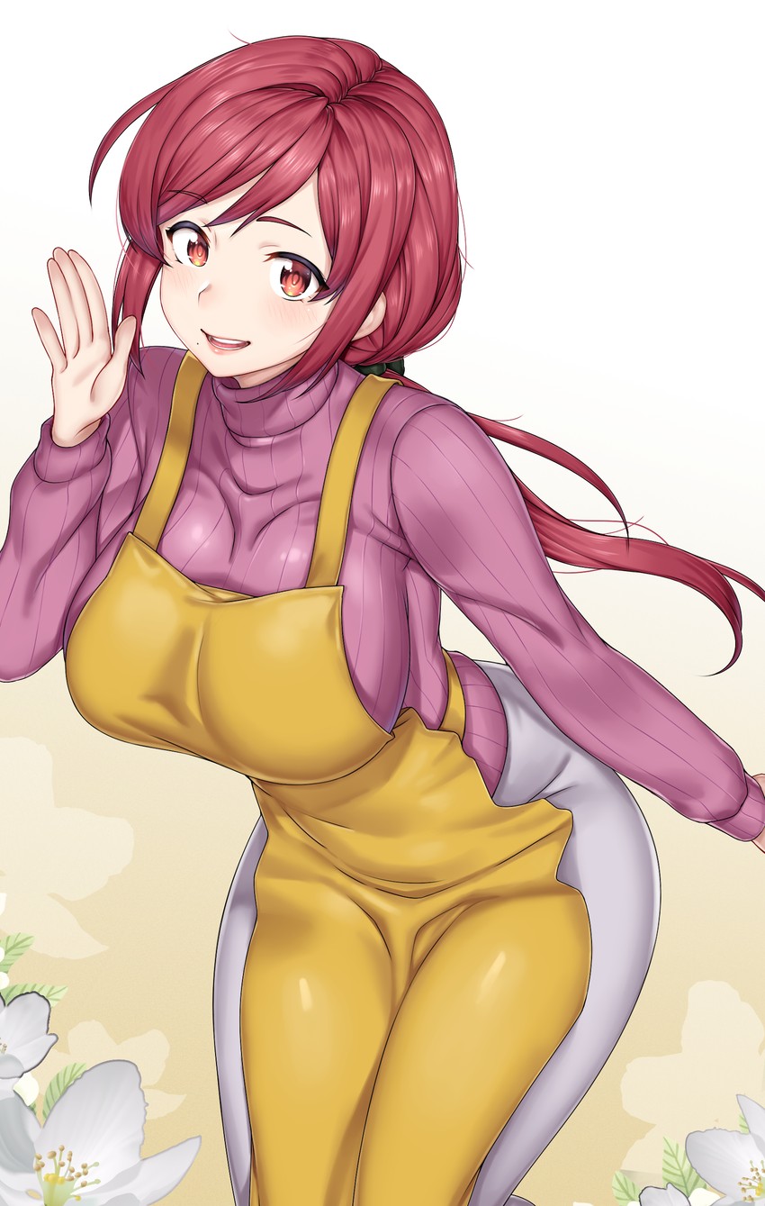 original drawn by yakimi_27