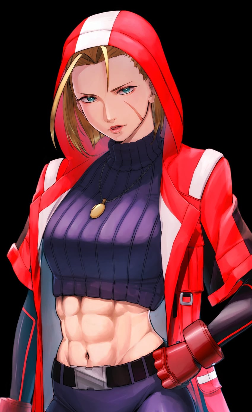 cammy white (street fighter and 1 more) drawn by aduti_momoyama