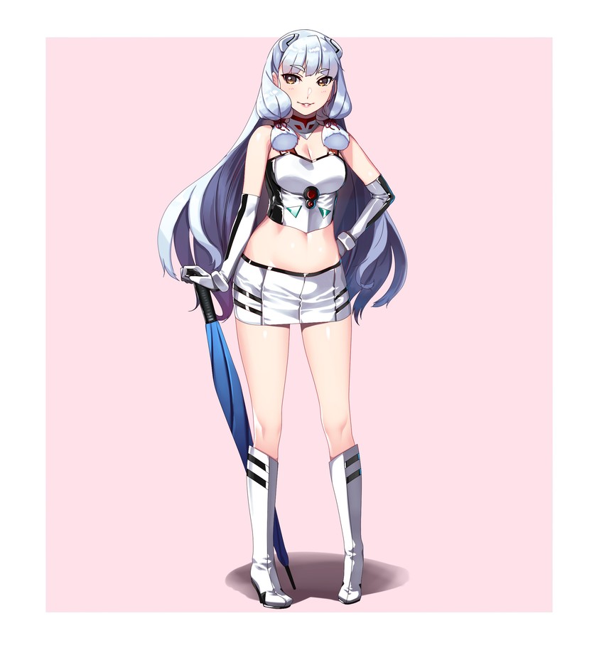ayanami rei and murakumo (kantai collection and 1 more) drawn by hiememiko