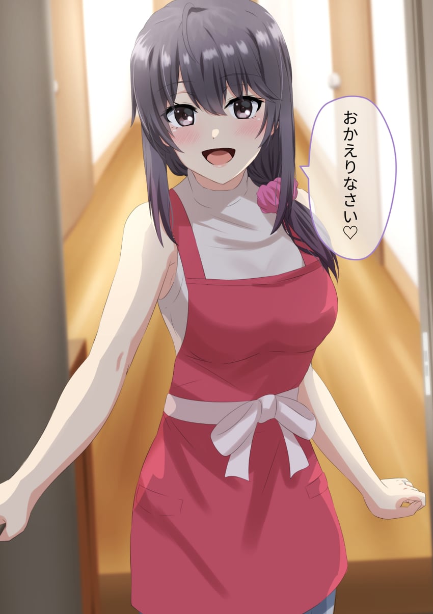 yukinoshita haruno (yahari ore no seishun lovecome wa machigatteiru.) drawn by dars_(recolors)