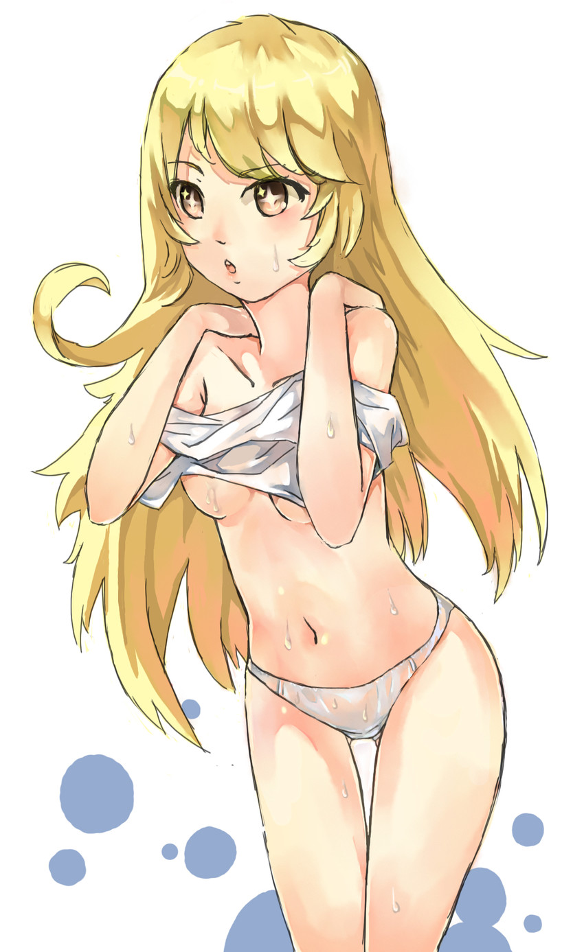 shokuhou misaki (toaru majutsu no index and 1 more) drawn by qingzhi