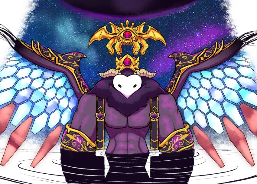 void termina (kirby and 1 more) drawn by sol-lar-bink