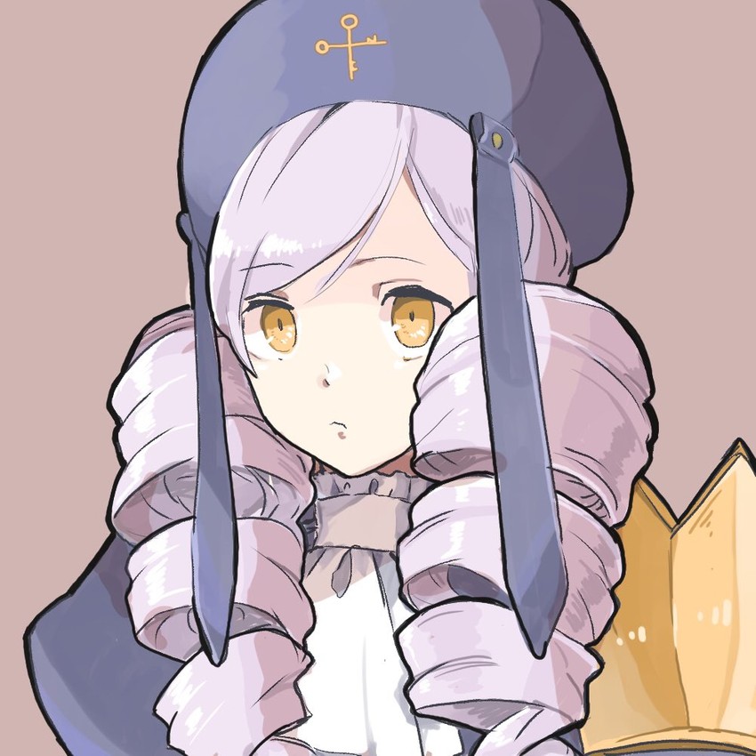 dlanor a. knox (umineko no naku koro ni) drawn by shino_(si_no141)