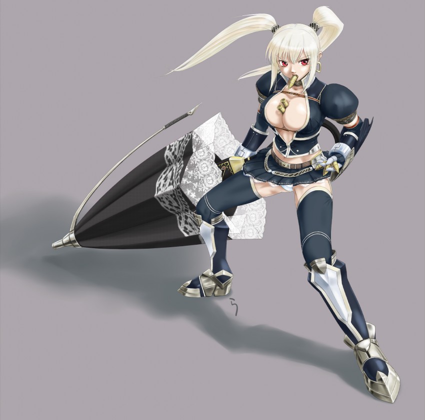 monster hunter (monster hunter and 1 more) drawn by rasukaru