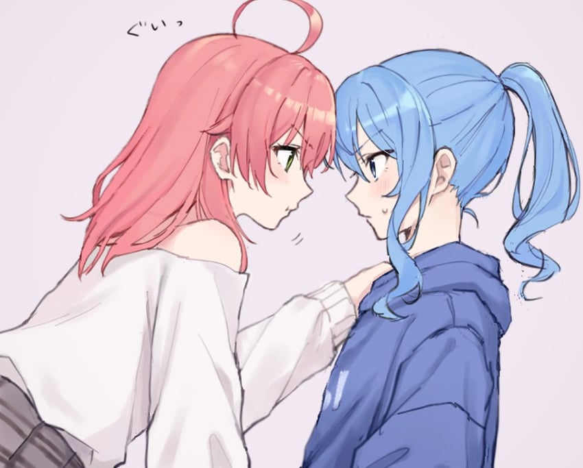 Art by mochi_jiro