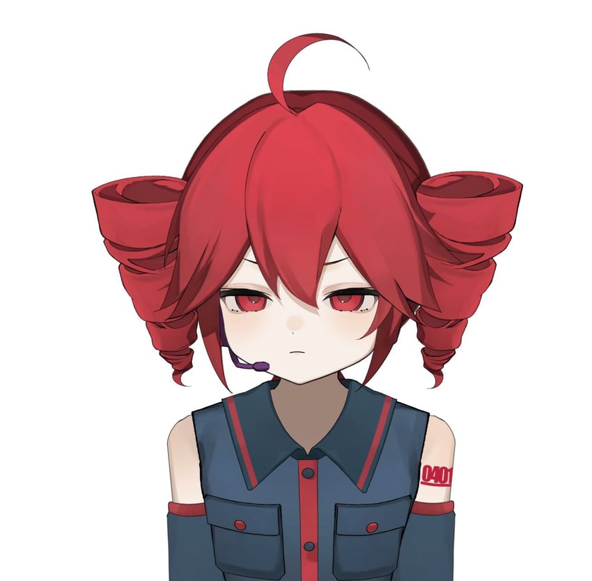 kasane teto (pokemon and 1 more) drawn by enka_(nacl_chica)