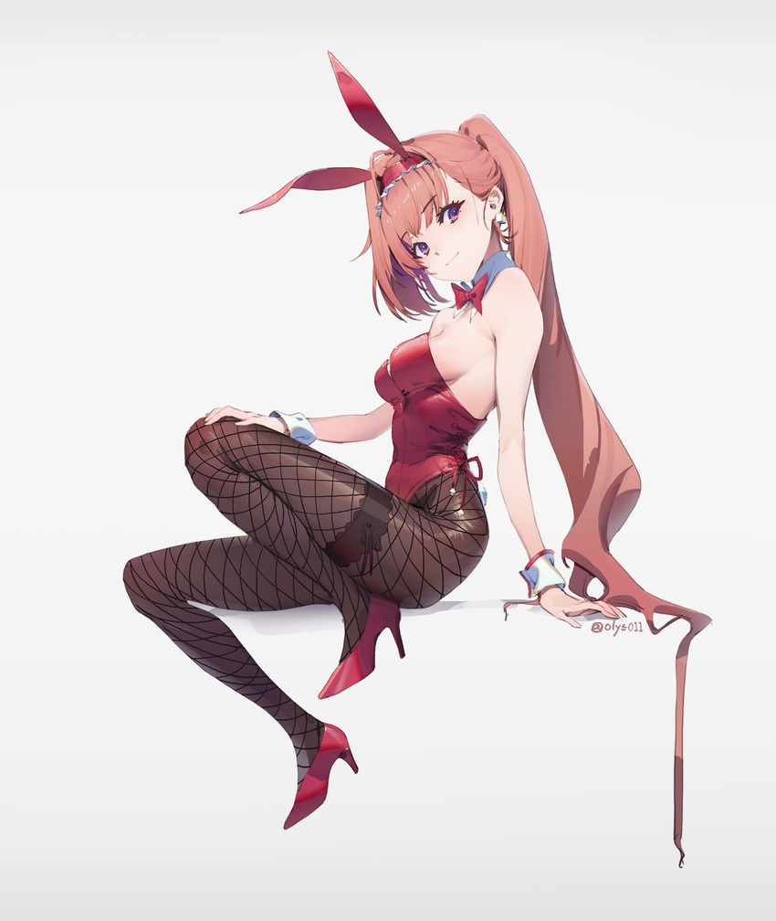 arisugawa natsuha (idolmaster and 1 more) drawn by olys
