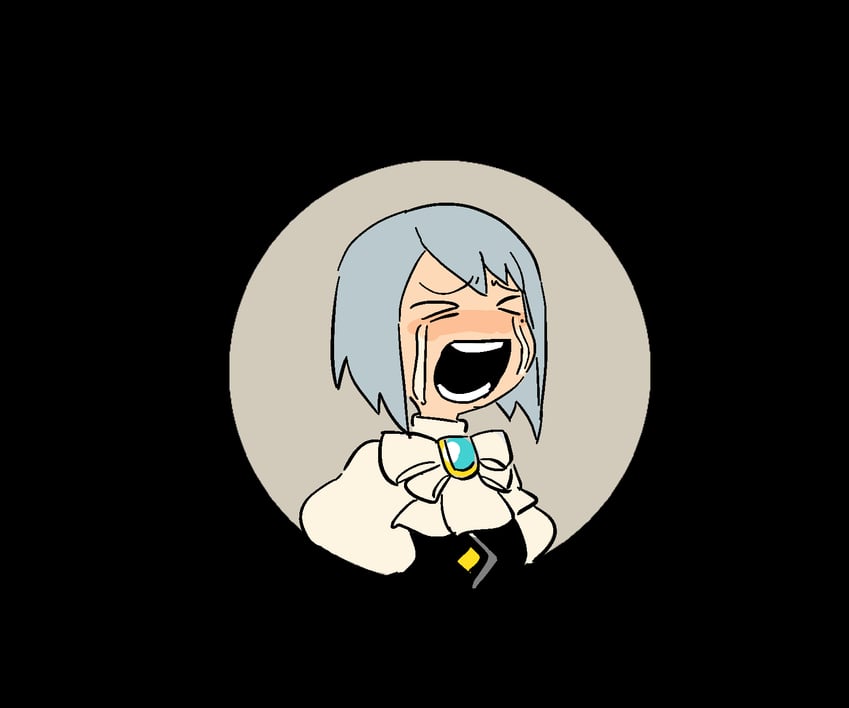 franziska von karma (dungeon meshi and 2 more) drawn by rariatto_(ganguri)