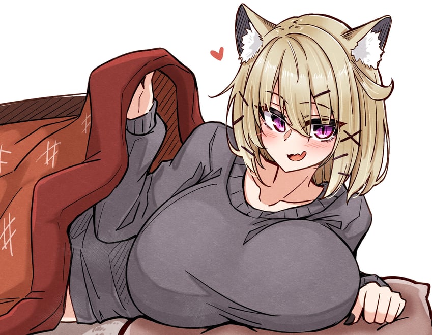utage (arknights) drawn by maiq06