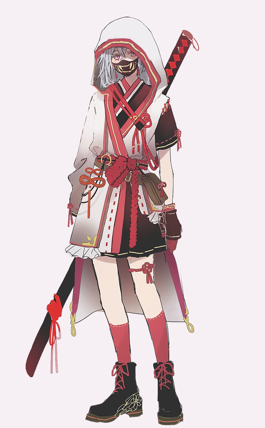 kaguya (rune factory and 1 more) drawn by rurui_(jac7860)