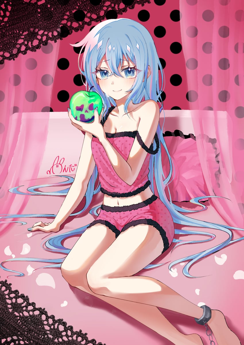 hatsune miku (vocaloid and 1 more) drawn by wonder_(natade_nico2525)