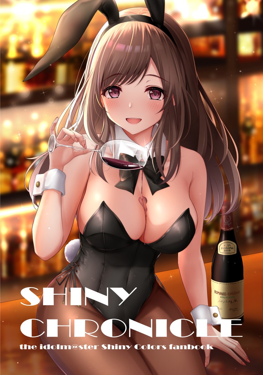 tsukioka kogane (idolmaster and 1 more) drawn by monaka_curl