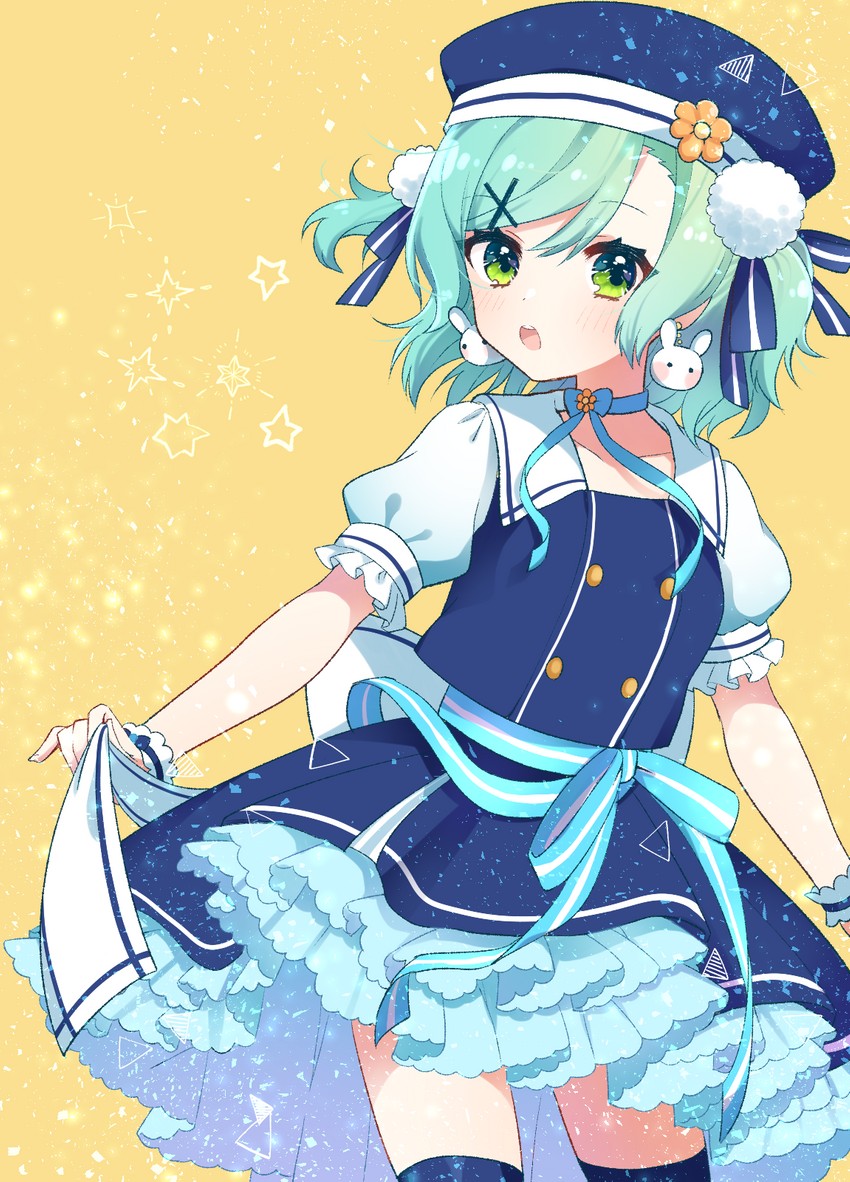 hikawa hina (bang dream! and 1 more) drawn by mochizuki_mochi