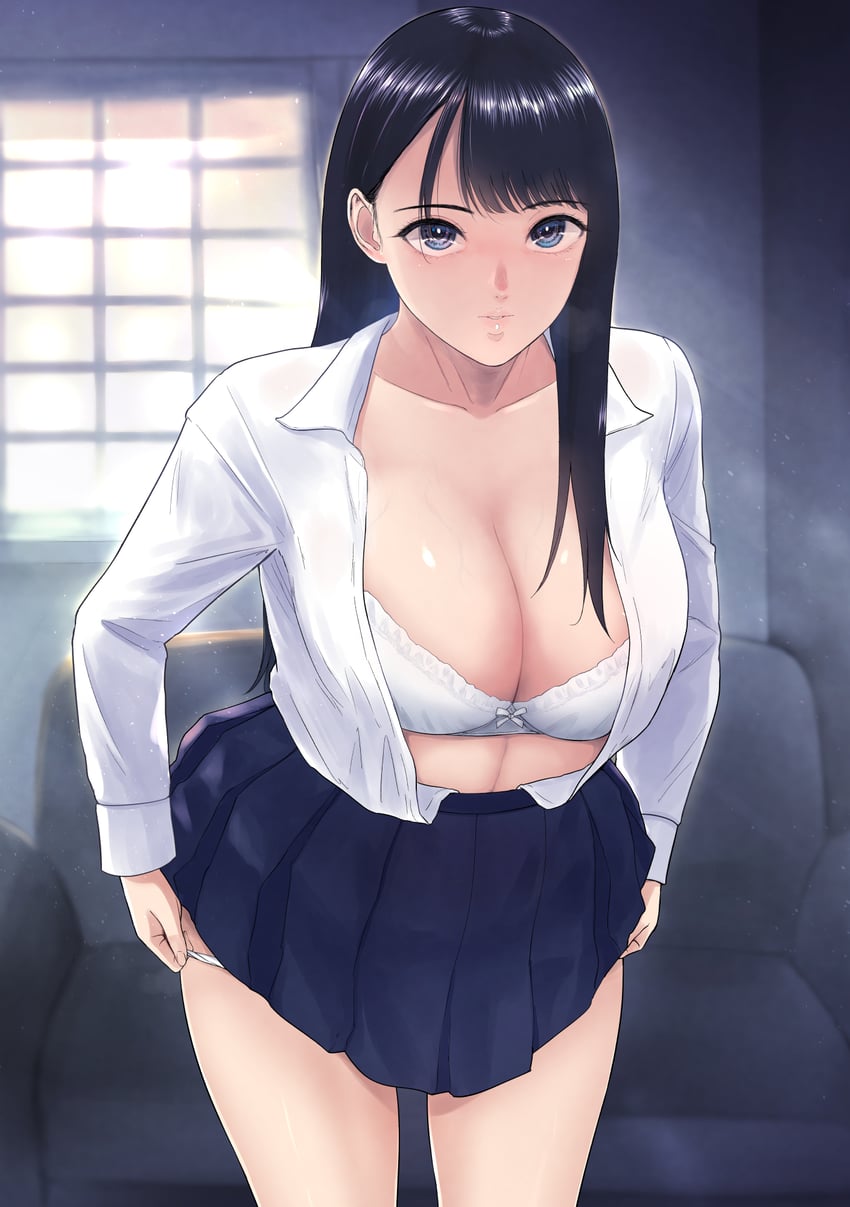 original drawn by bifidus