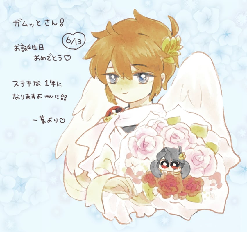 pit and dark pit (kid icarus and 1 more) drawn by ichiaki03