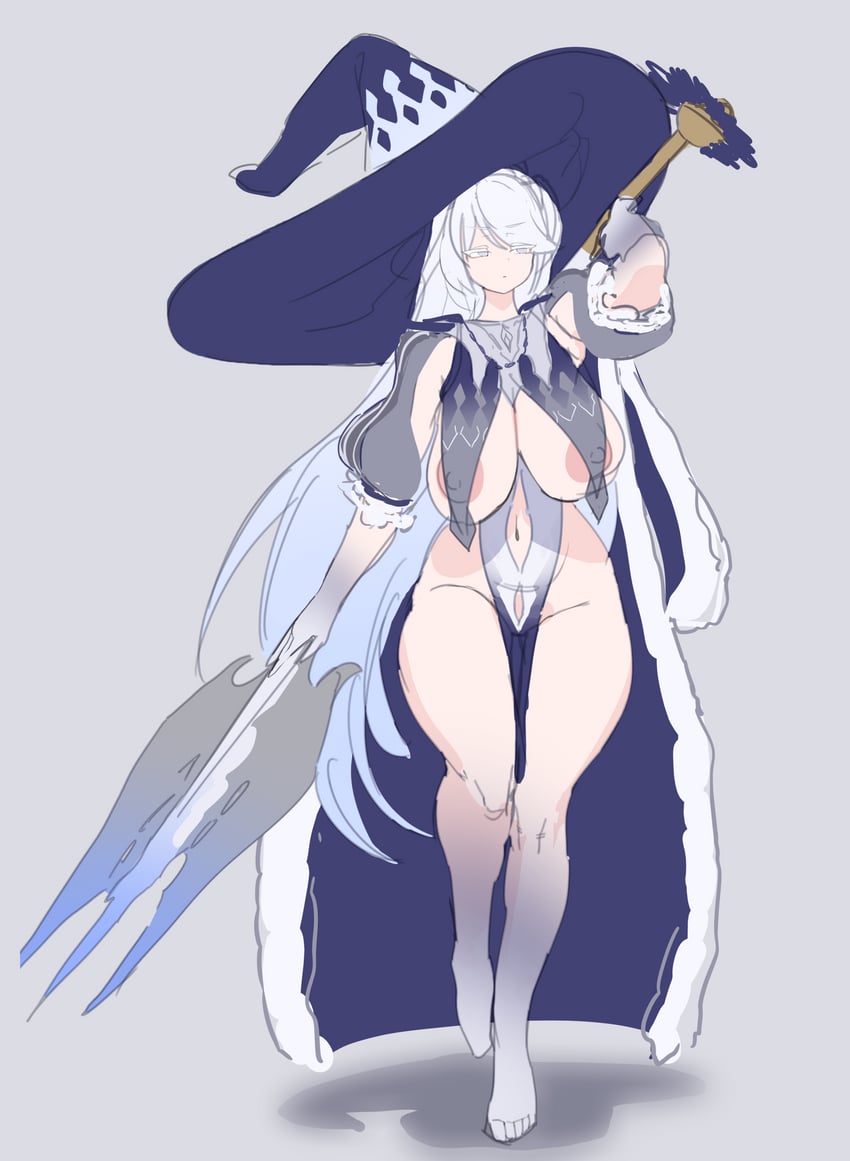 original and 1 more drawn by gya_rb
