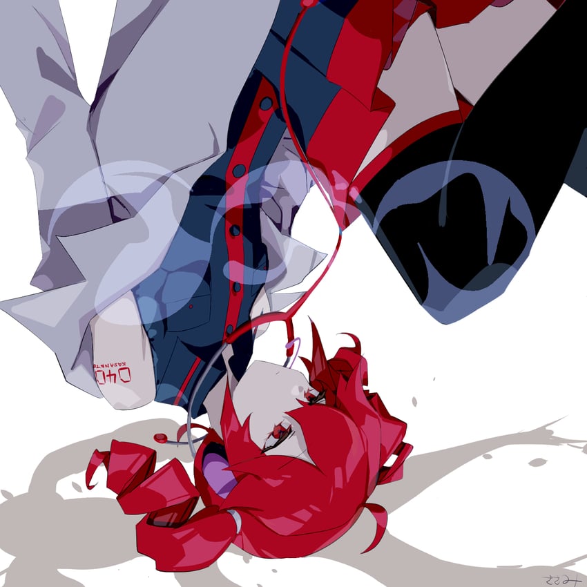 kasane teto (utau and 1 more) drawn by torino_sasami