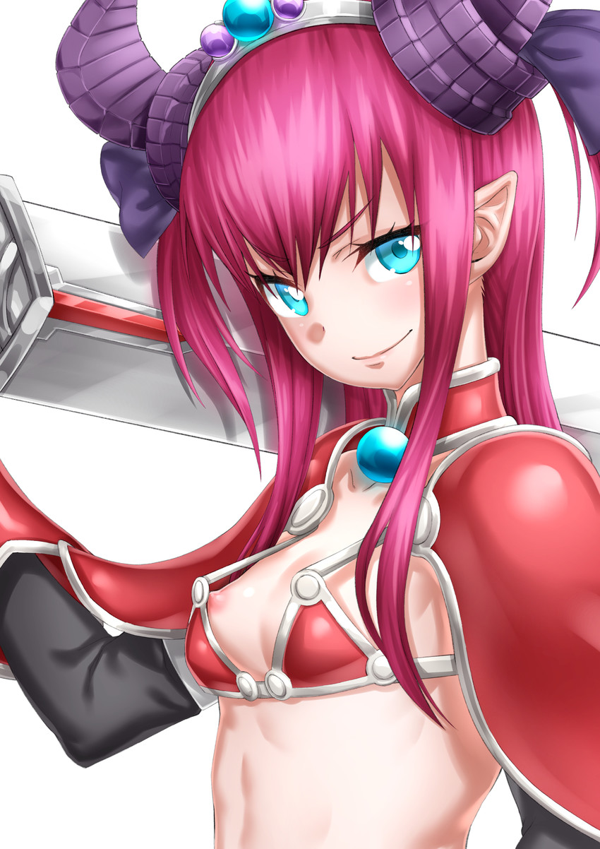 elizabeth bathory (fate and 3 more) drawn by sazanami_tarou