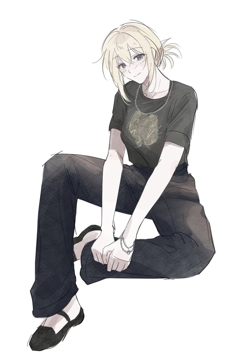 misumi uika (bang dream! and 1 more) drawn by 4nots1