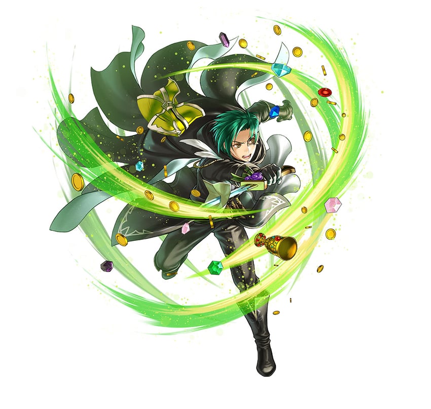 sothe (fire emblem and 2 more) drawn by kita_senri
