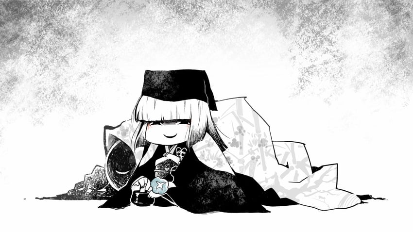 sen no rikyu (fate and 1 more) drawn by ono-yuzi