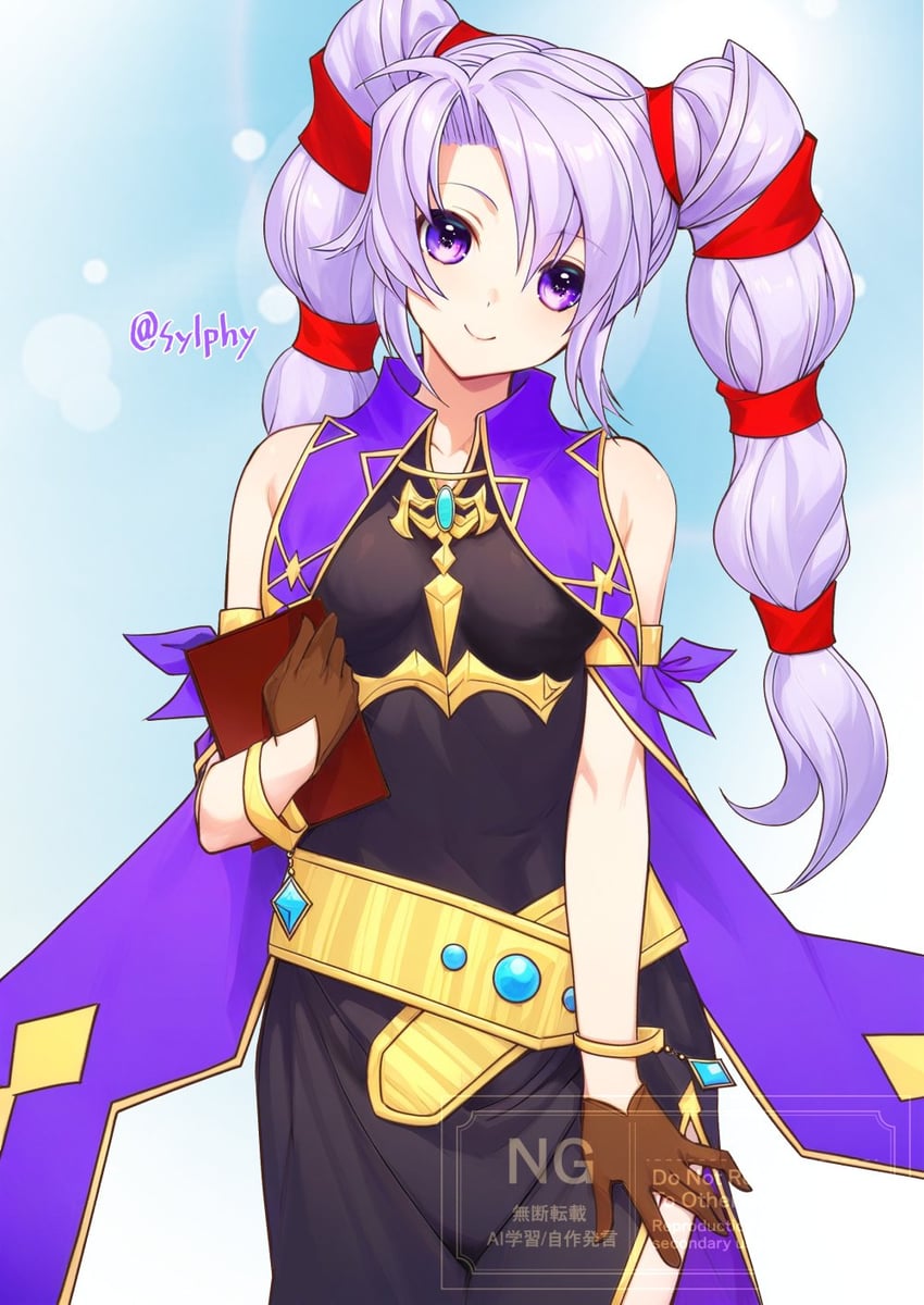 tine (fire emblem and 1 more) drawn by sylphy_fe