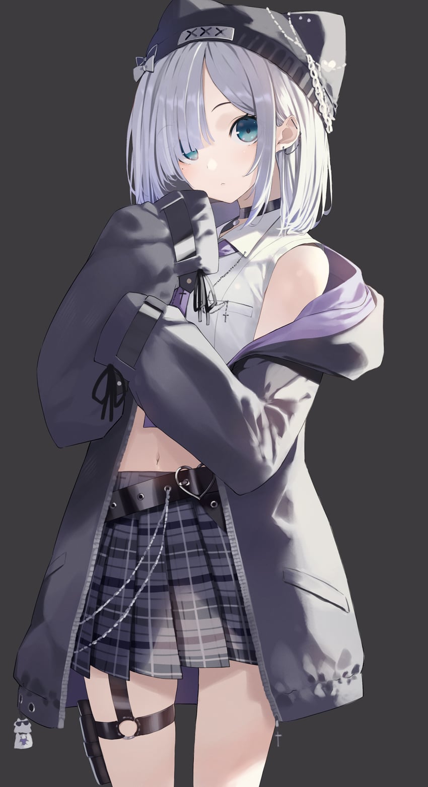 kaga sumire (vspo! and 1 more) drawn by senmu_(senmudayo)