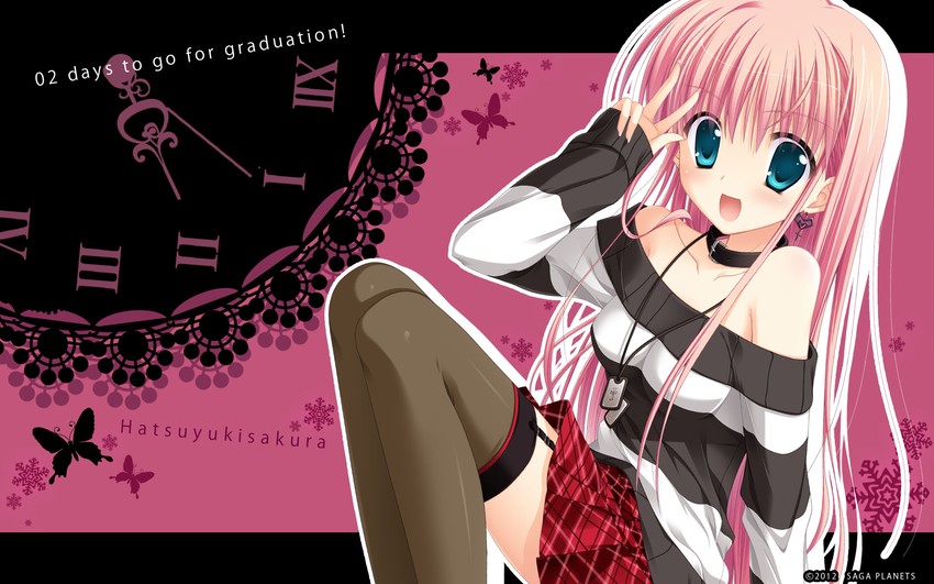 azuma yoru (hatsuyuki sakura) drawn by moribe_(rabumanyo)