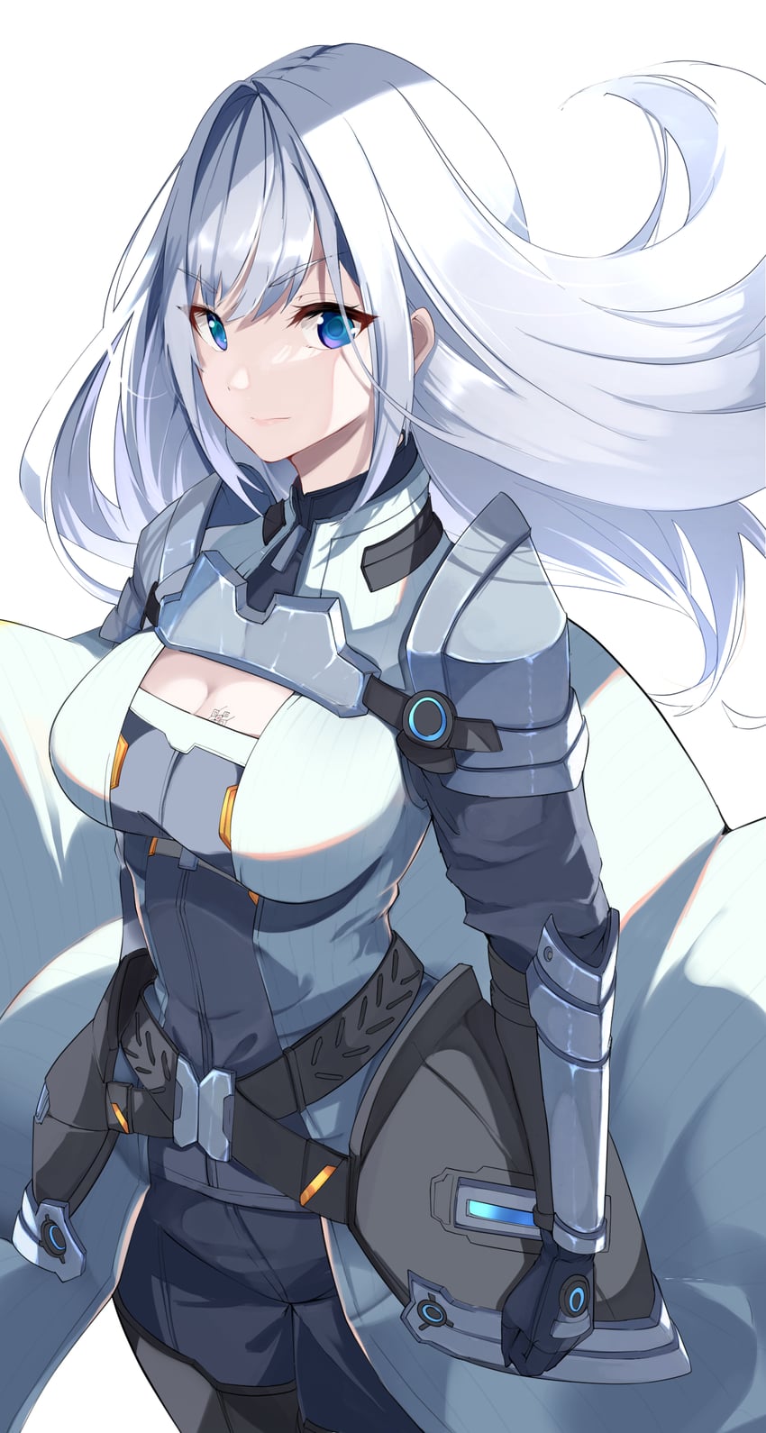 ethel (xenoblade chronicles and 1 more) drawn by risumi_(taka-fallcherryblossom)