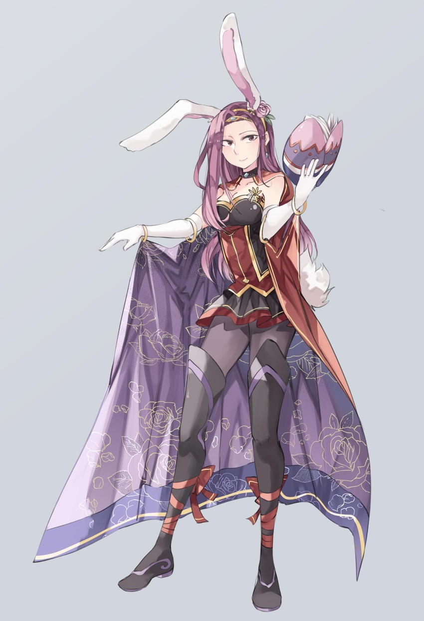 sonya (fire emblem and 2 more) drawn by zyuno0