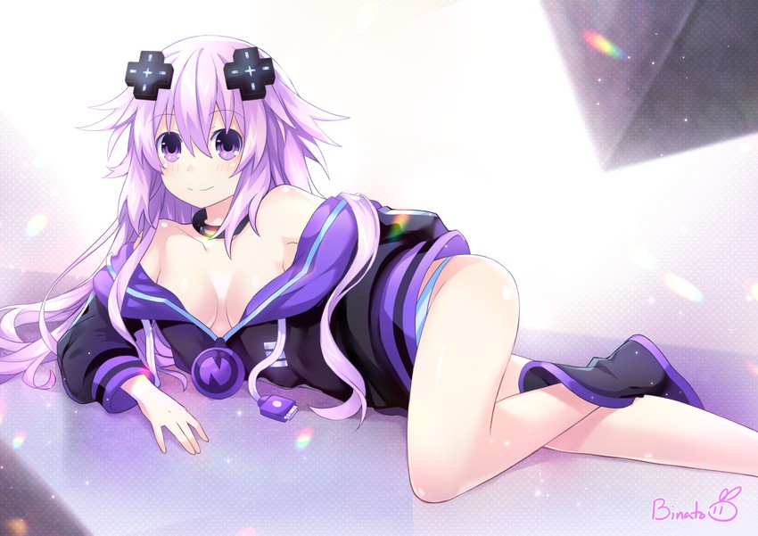adult neptune (neptune and 1 more) drawn by binato_lulu